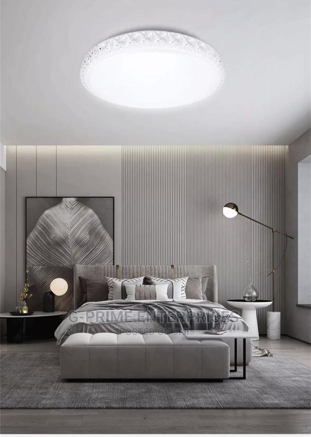 Ceiling Lights Round LED - thumbnail 2