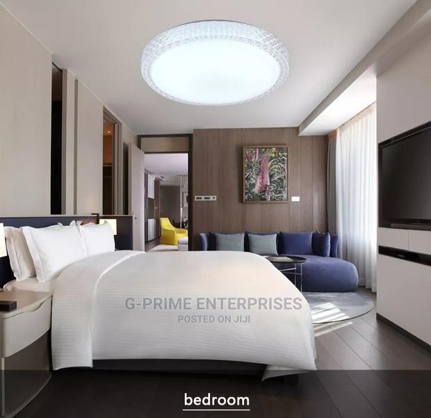 Ceiling Lights Round LED - main view