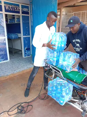 Start a Water Vending Point in Your Area - This Is How to Go