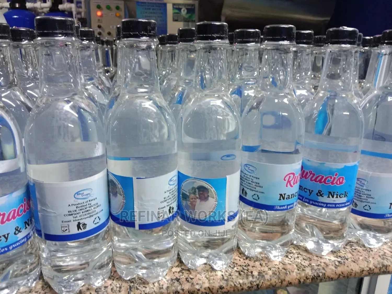 Start a Water Vending Point in Your Area - This Is How to Go