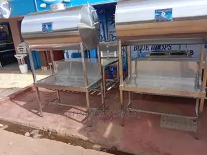 Water Purifier Machines and Businesses Startup Guide Kenya