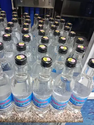 Water Purifier Machines and Businesses Startup Guide Kenya