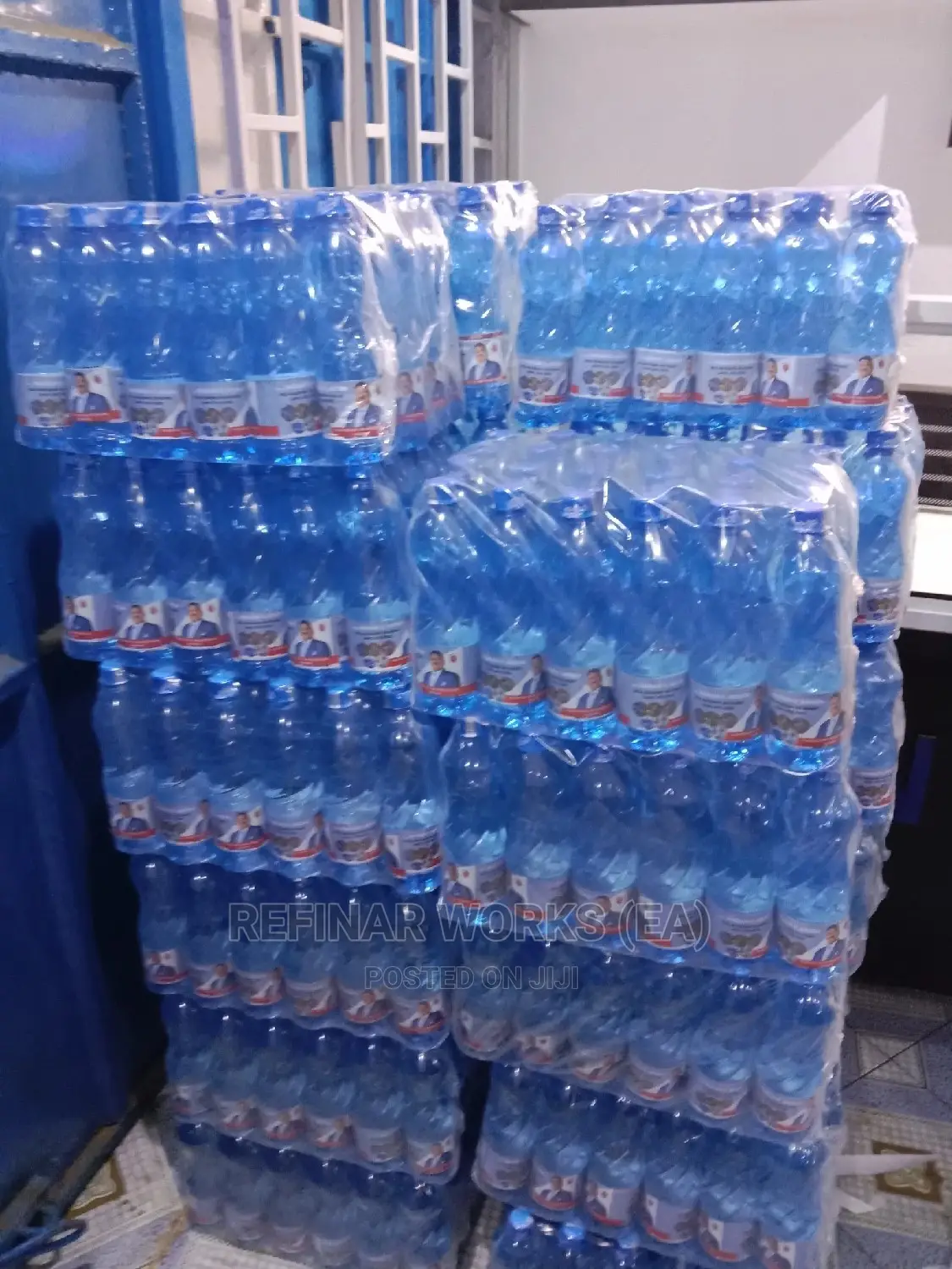 Water Purifier Machines and Businesses Startup Guide Kenya