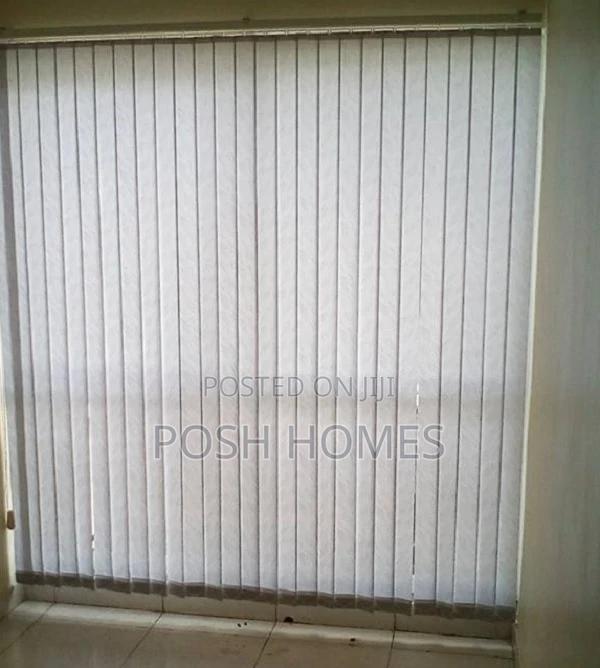 Vertical Window Blinds