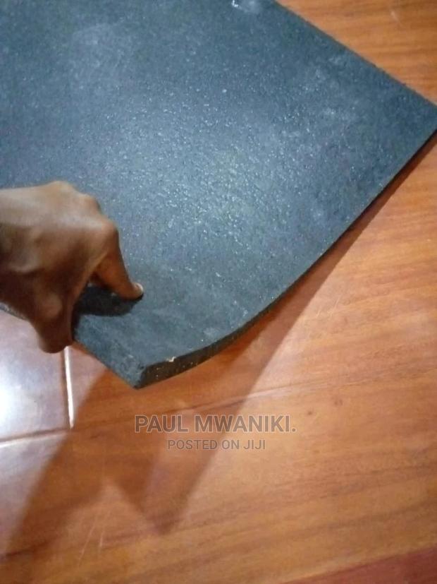 Gym Floor Mats - thumbnail 2