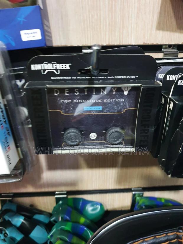 Kontrol Freek Ps4 All Colours - thumbnail 6