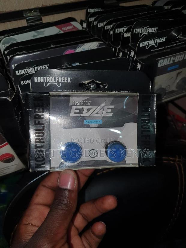 Kontrol Freek Ps4 All Colours - thumbnail 8