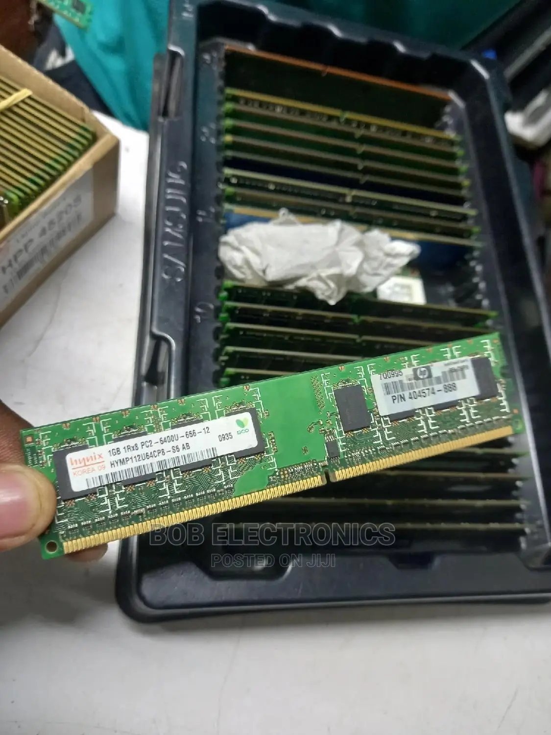 2gb Ddr2 Rams for Desktop