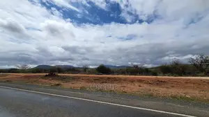 Bisil 247acres With 2.8km Namanga-Nairobi Road Frontage