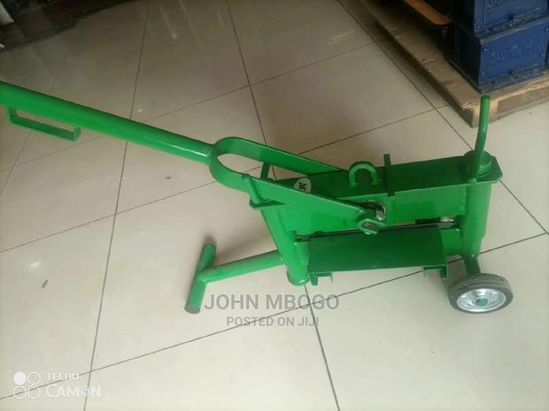 Cabro Cutter - thumbnail 2