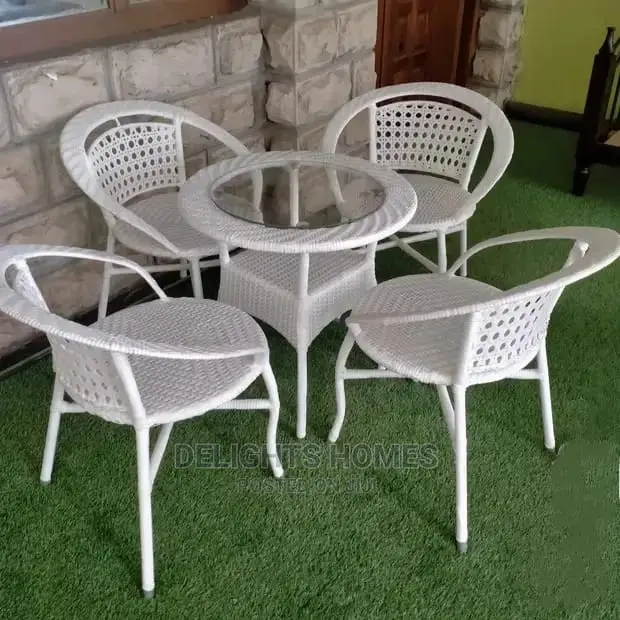 Balcony/Outdoor Table Sets
