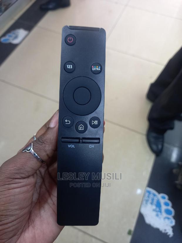 Samsung Tv Remote
