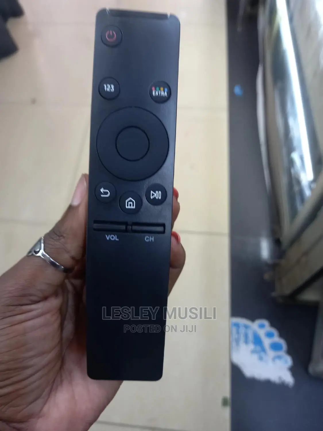 Samsung Tv Remote