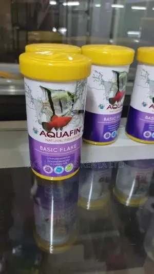 Aquarium Fish Food,Flakes