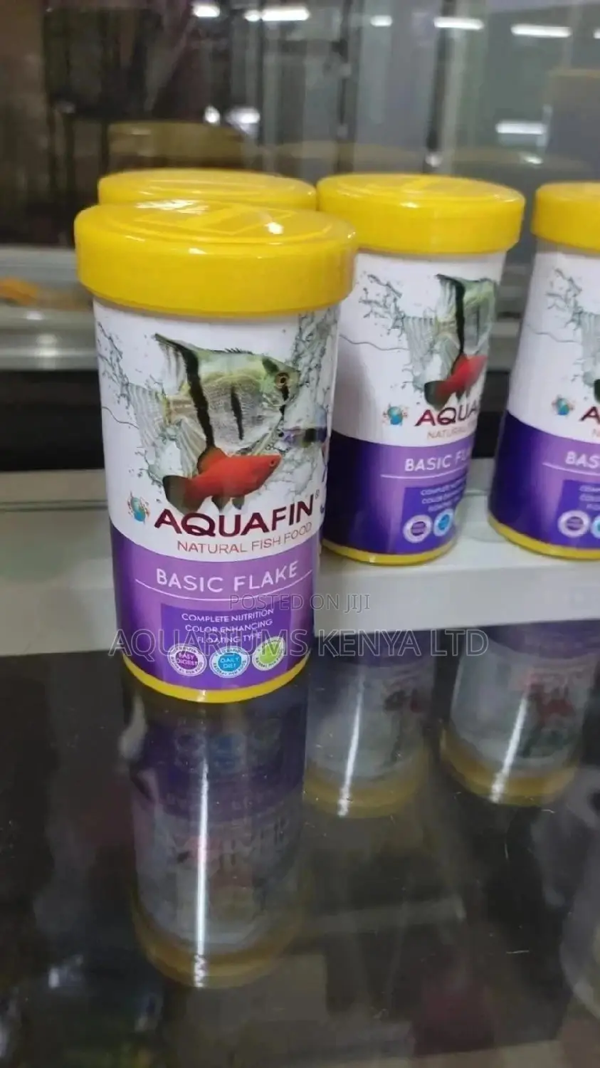 Aquarium Fish Food,Flakes