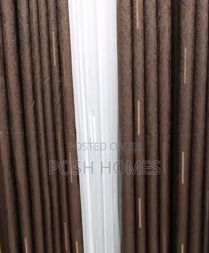 Window Curtains