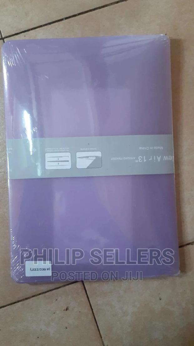 13" Pro Case, Hard Crystal Cover for Macbook Air 13.3