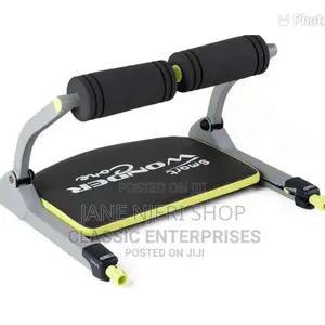 Smart Wonder Core