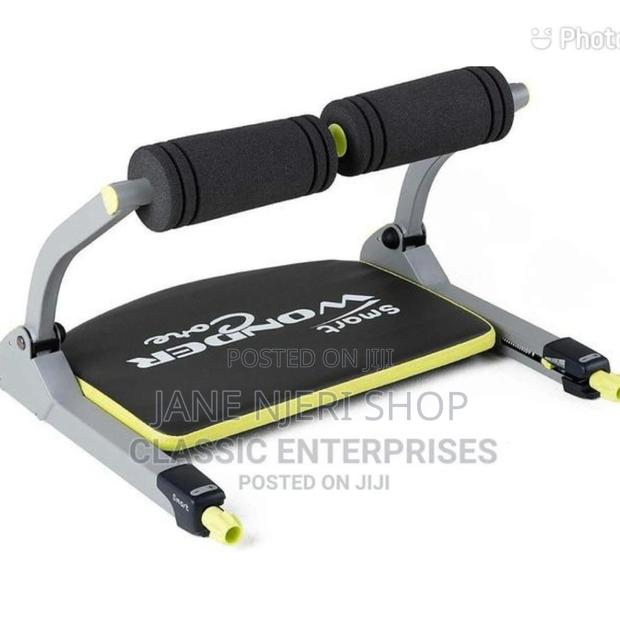 Smart Wonder Core