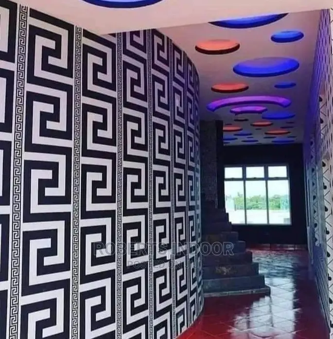 3d Elegant Wallpaper