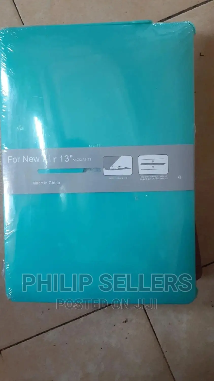 New Macbook Pro Air Retina 13 15 Case 2018 With Touch