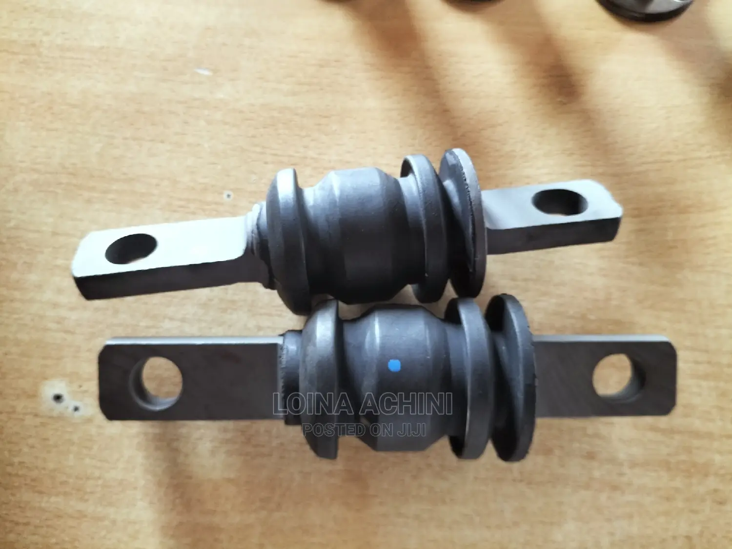 Honda CRV RM4 Front Arm Bushes