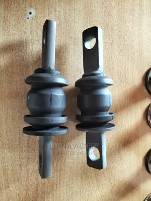 Honda CRV RM4 Front Arm Bushes