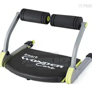 Wonder Core Care Machine