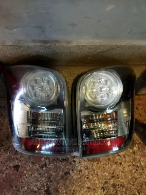 Ex Japan Fielder 2010 Back/Tail Lights 