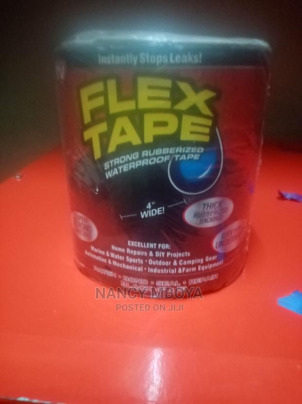 Flex Tape Available - thumbnail 2