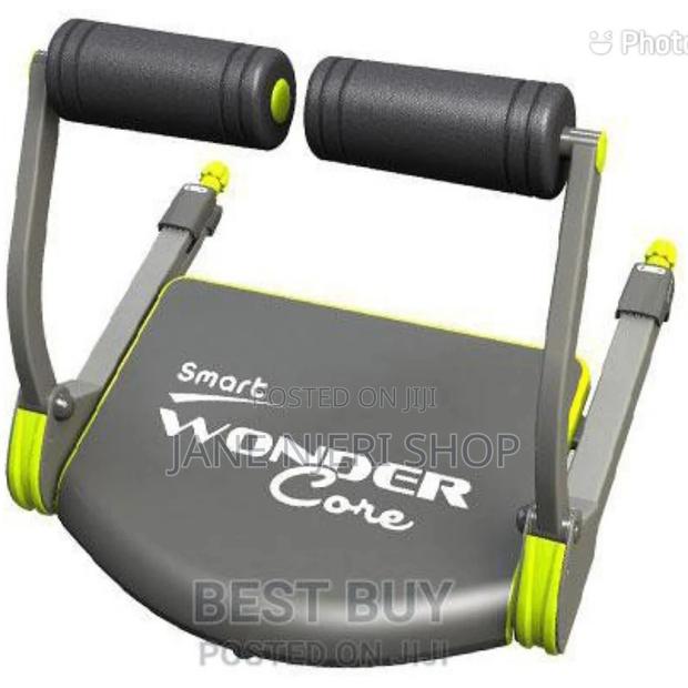 Pool Top Quality Wonder Care - main view