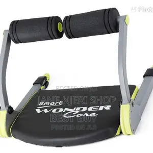 Durable Six Pack Care Wonder Core