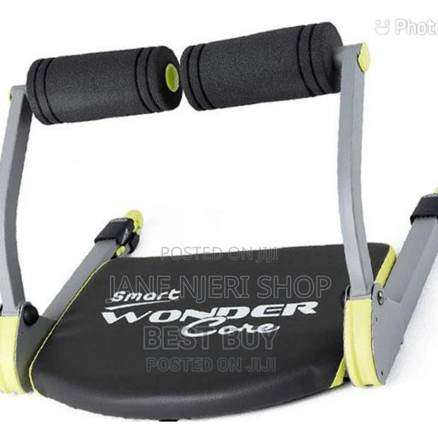 Durable Six Pack Care Wonder Core - main view