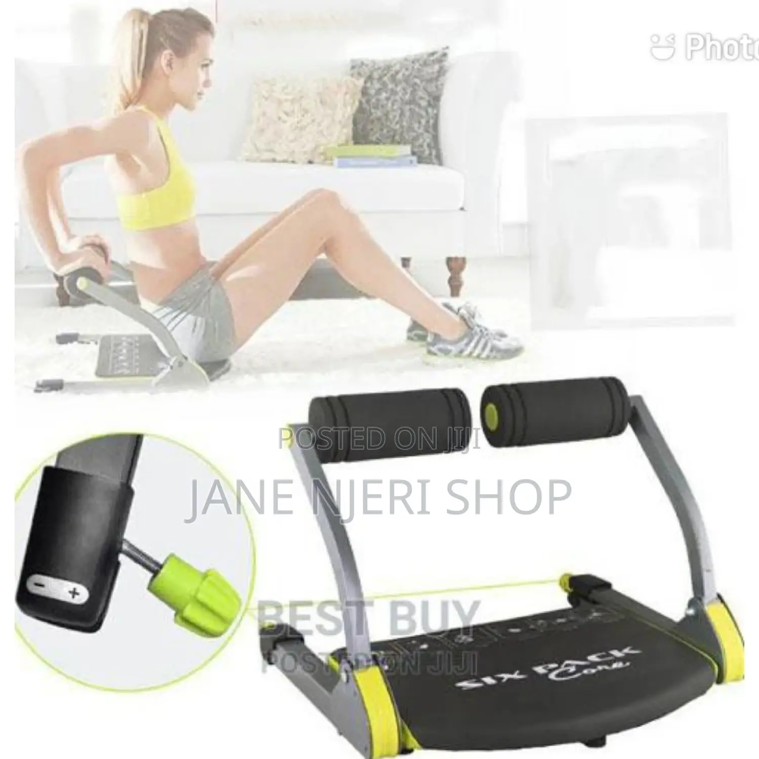 Great Quality Wondercore Machine Care