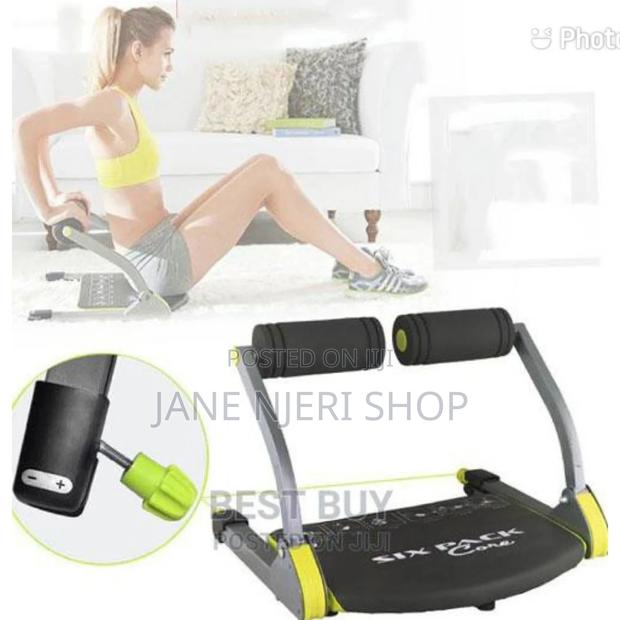 Great Quality Wondercore Machine Care