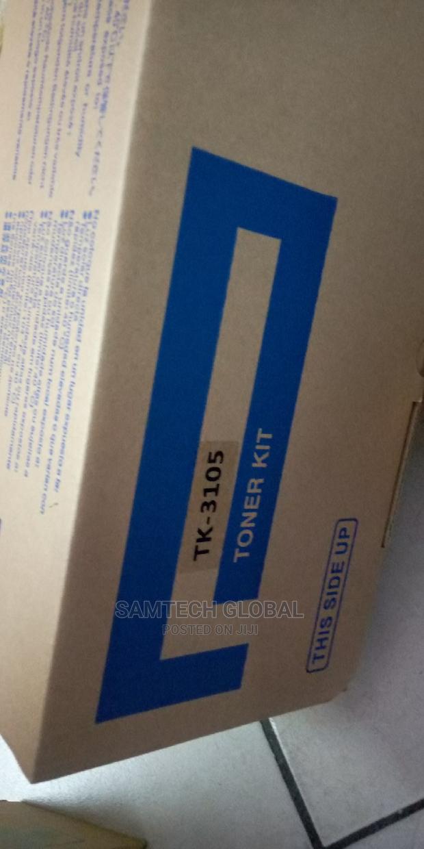 Genuine Tk 3105
