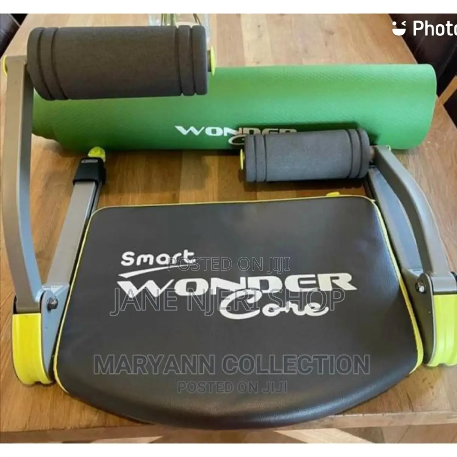 New Wondercore Machine Care