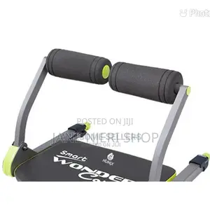 New Wondercore Machine Care