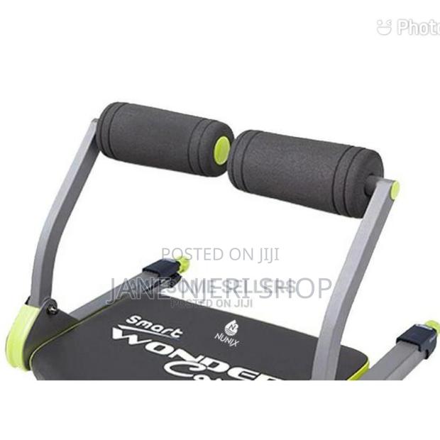 New Wondercore Machine Care - thumbnail 2