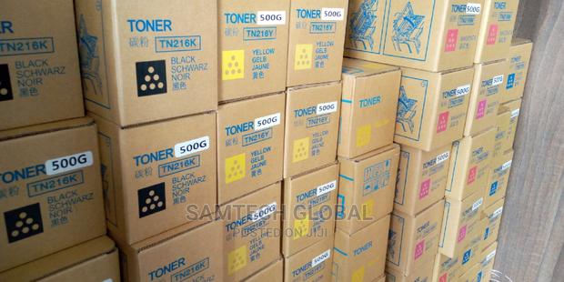 Best Selling Tn 216 Toner