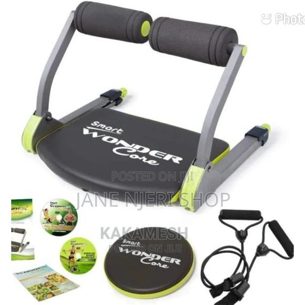 Modern Top Quality Wondercore Machine 