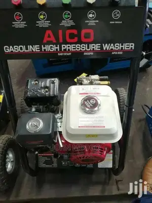 Aico High Pressure Washer Machine