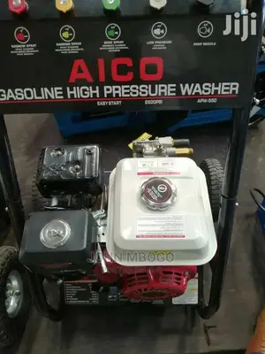 Aico High Pressure Washer Machine