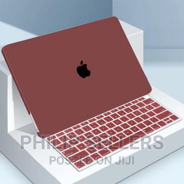 Toughshell Hardcase Macbook New Pro 13" - thumbnail 2