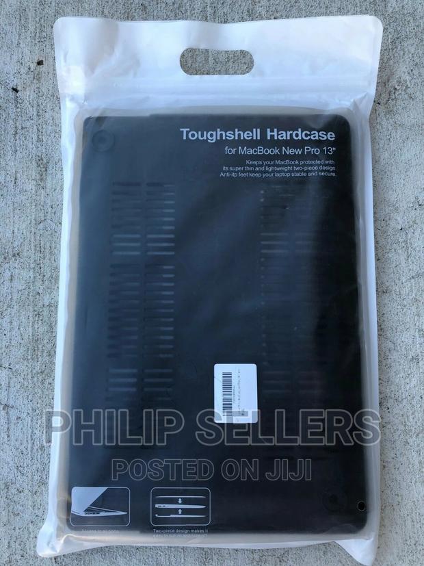 Hard Case for Macbook New Pro 13’’ - main view