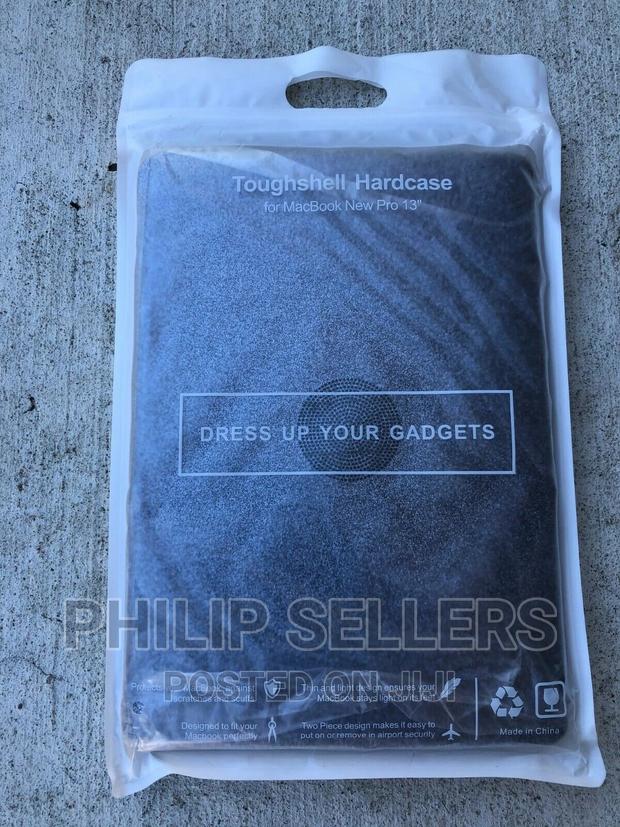 Hard Case for Macbook New Pro 13’’ - thumbnail 2