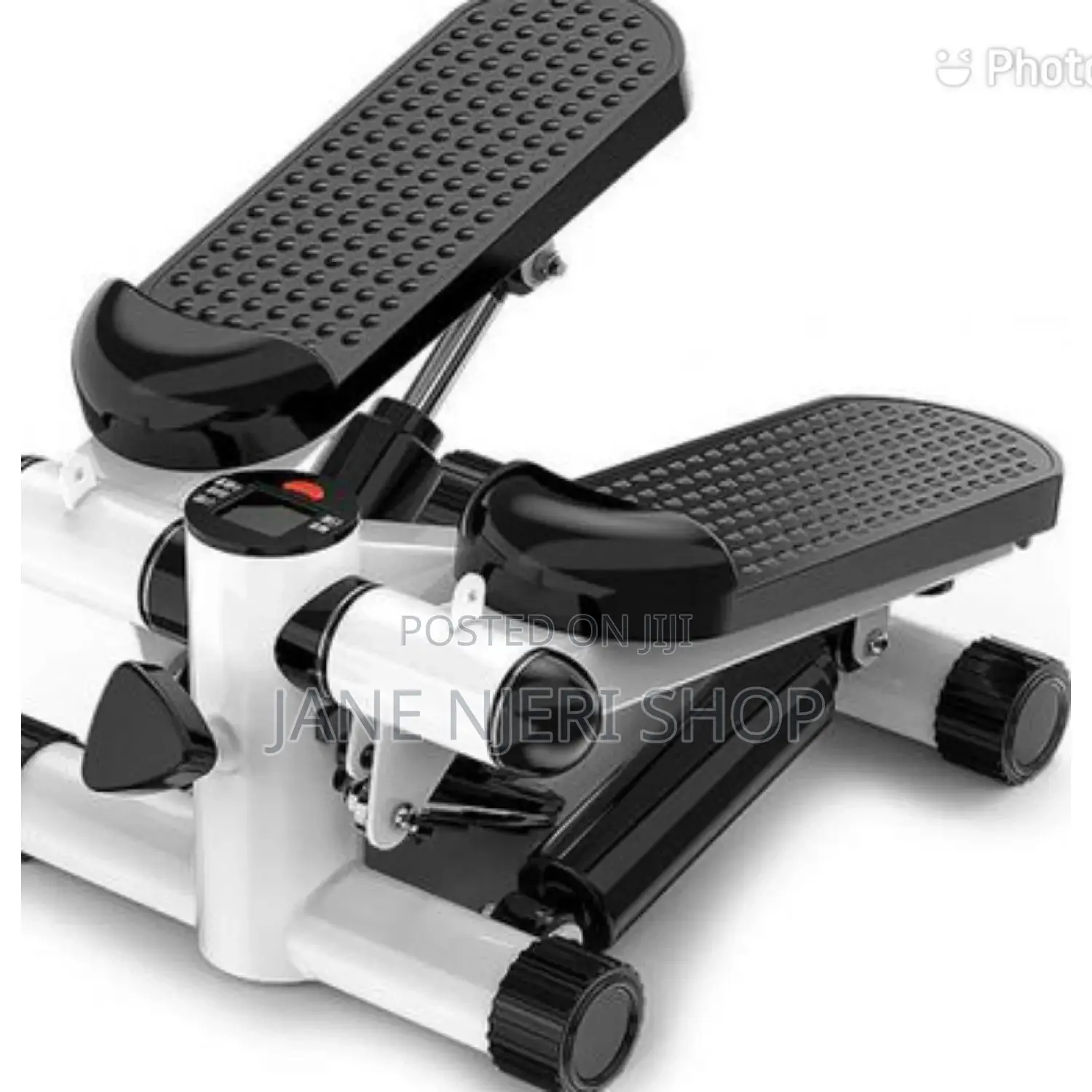 Top Quality Stepper Machine