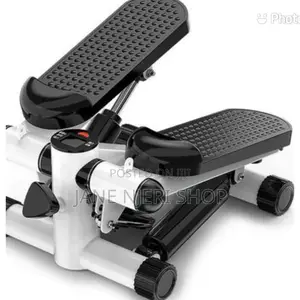 Top Quality Stepper Machine