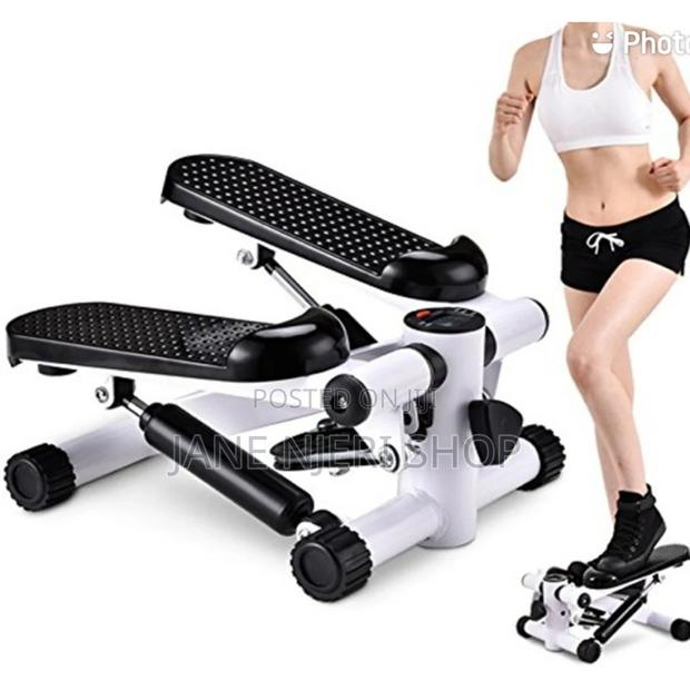 High Quality Machine Ministepper