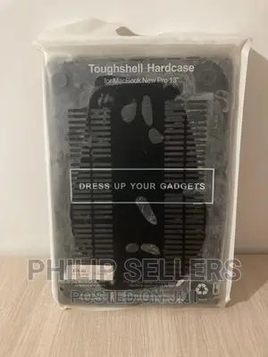 New for Macbook Pro 14" Release A2442, PU Hard Case
